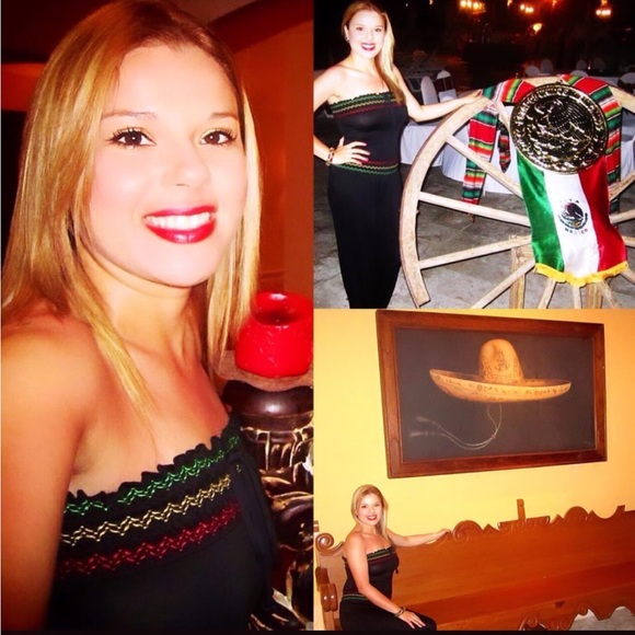 Venus Black Yellow Red‎ Green Small Jumper Summer Spring Fall Vacation - Picture 3 of 3